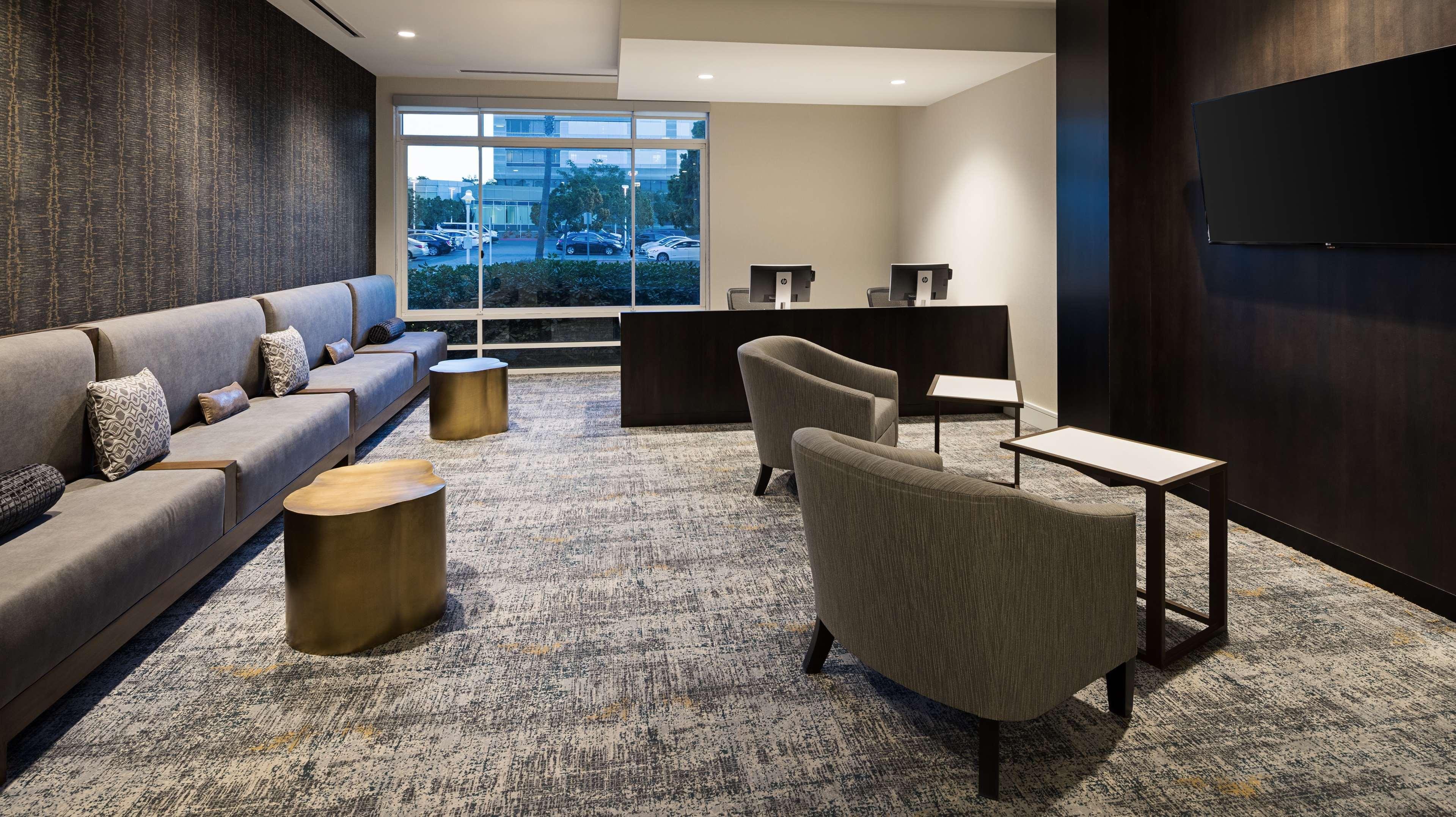 Doubletree By Hilton San Diego Del Mar Exterior foto