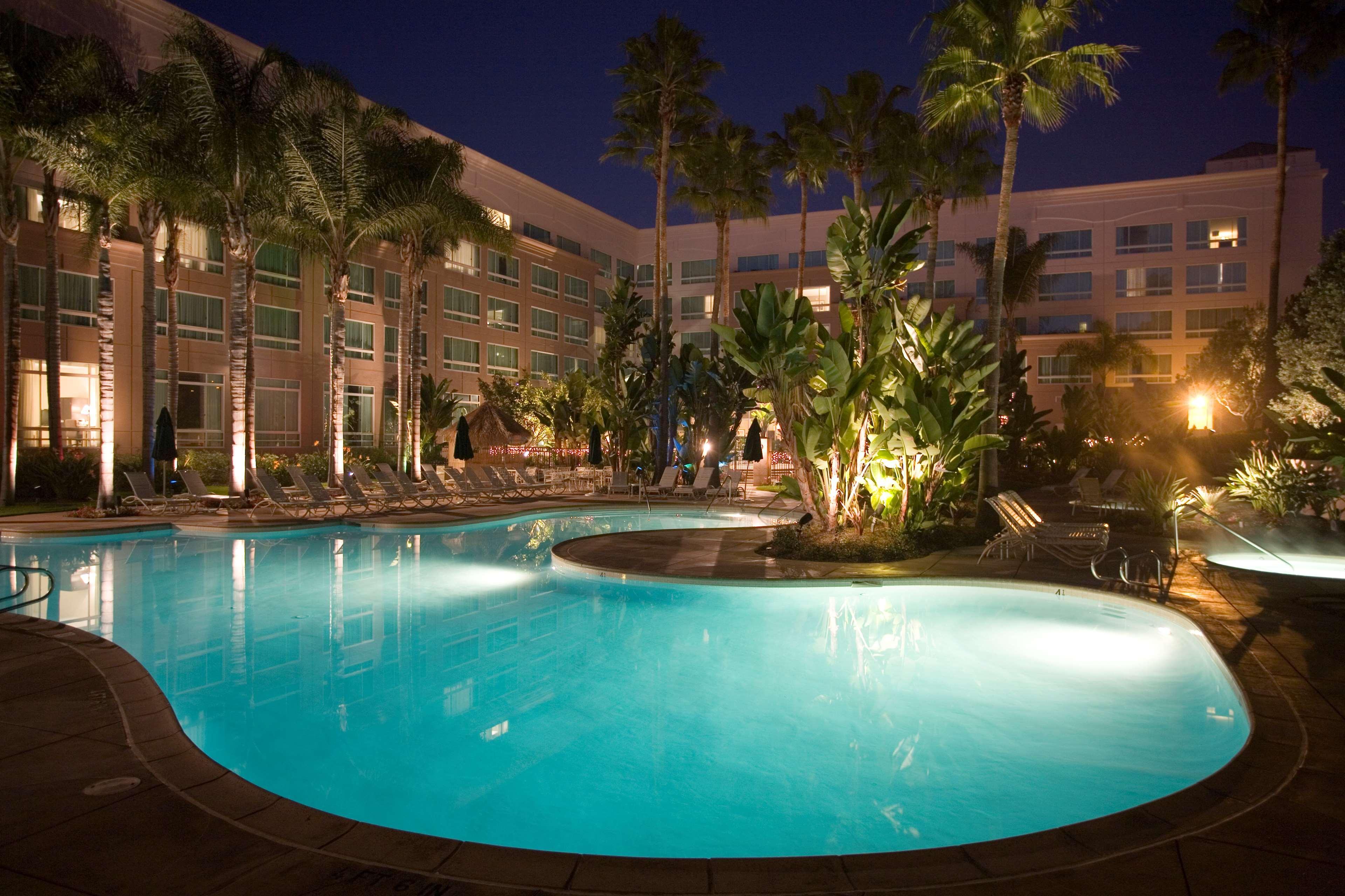 Doubletree By Hilton San Diego Del Mar Exterior foto