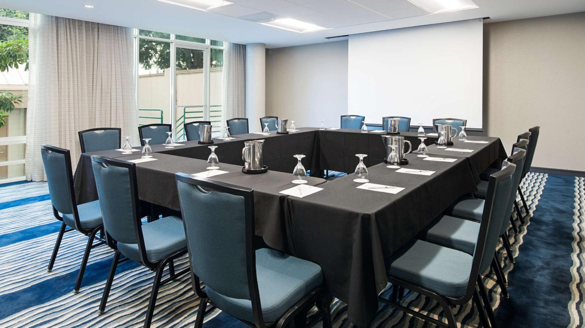 Doubletree By Hilton San Diego Del Mar Exterior foto
