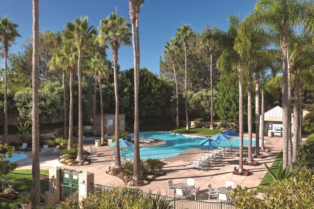 Doubletree By Hilton San Diego Del Mar Facilidades foto