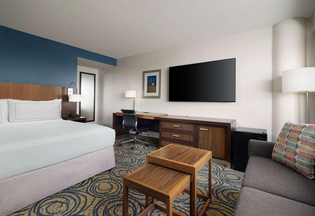 Doubletree By Hilton San Diego Del Mar Habitación foto